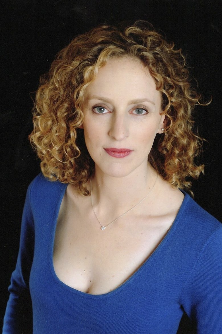 Vivienne Benesch Portrait of Vivienne Benesch