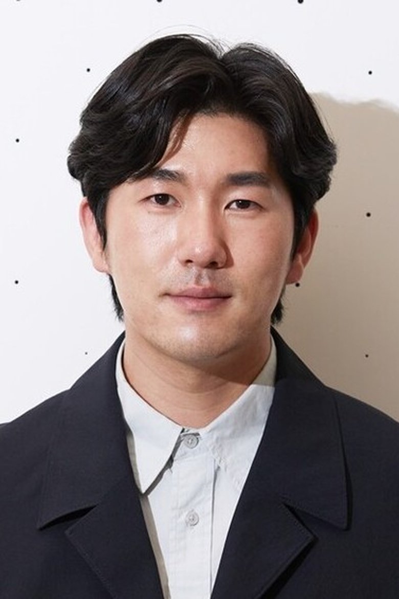 Lee Han-ju Portrait of Lee Han-ju