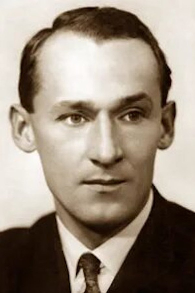 Nikolai Chaplygin Portrait of Nikolai Chaplygin