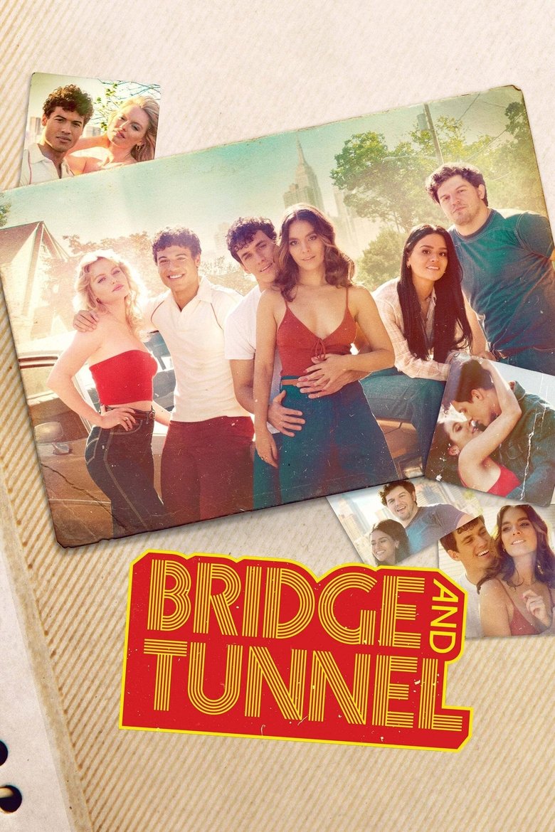 Episodes in Bridge And Tunnel - Season 1 - Season 1 Poster of Episodes in Bridge And Tunnel - Season 1 - Season 1