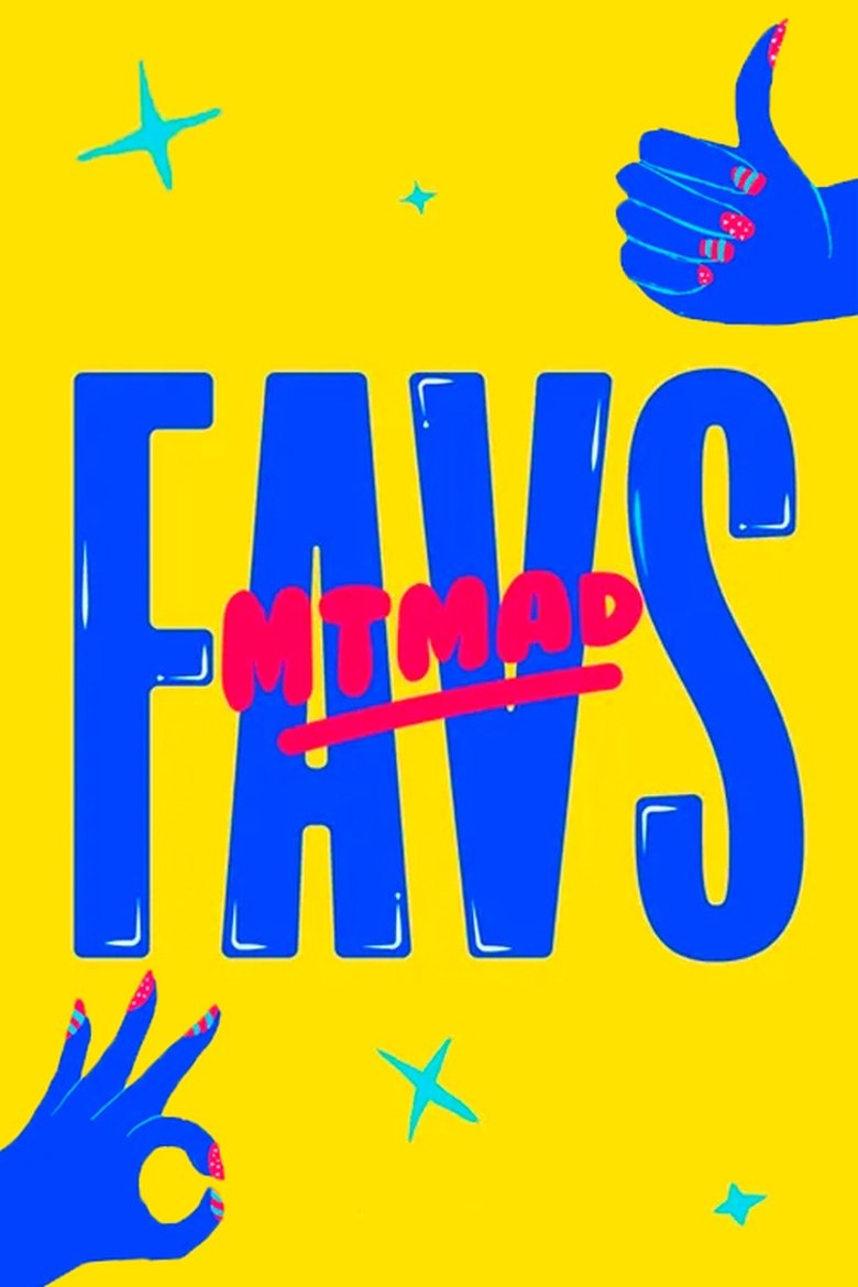 Episodes in FAVS Mtmad - Season 1 - Season 1 Poster of Episodes in FAVS Mtmad - Season 1 - Season 1