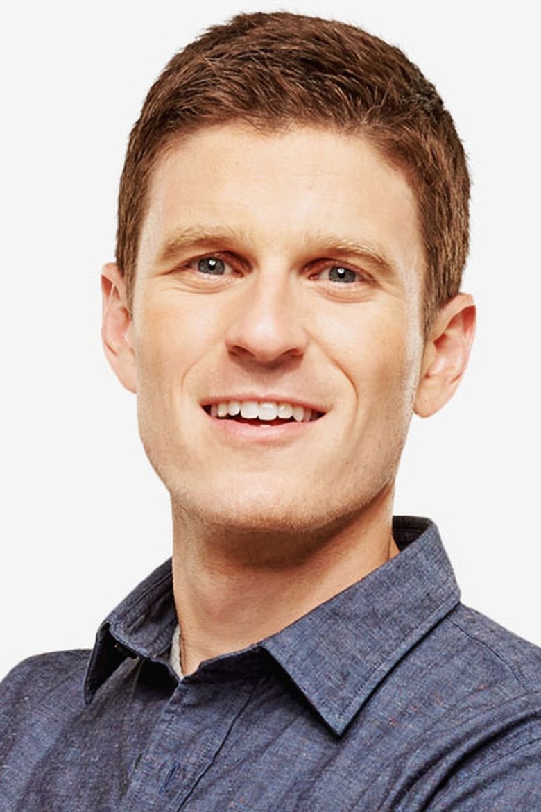 Kevin Pereira Portrait of Kevin Pereira