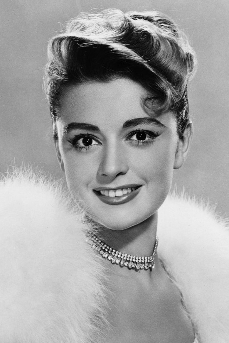 Anna Maria Alberghetti Portrait of Anna Maria Alberghetti