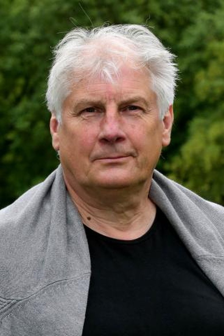 Herman Boets Portrait of Herman Boets