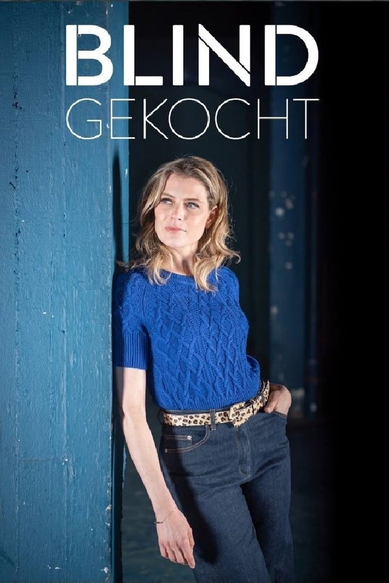 Episodes in Blind Gekocht - Season 2 - Season 2 Poster of Episodes in Blind Gekocht - Season 2 - Season 2
