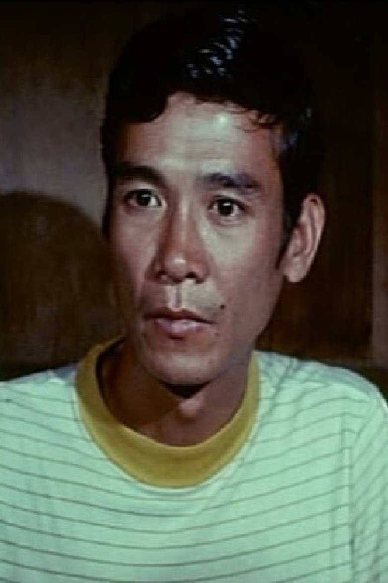 Chih Yao-Chang Portrait of Chih Yao-Chang