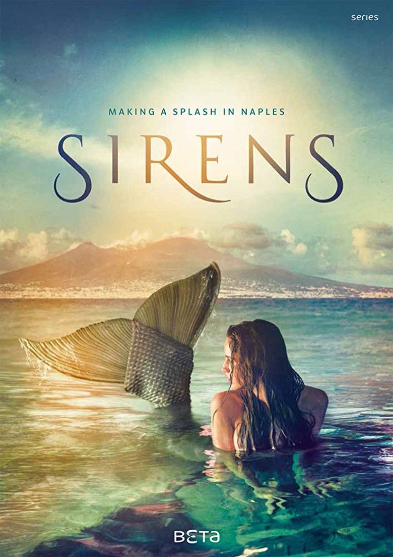 Sirens Poster of Sirens