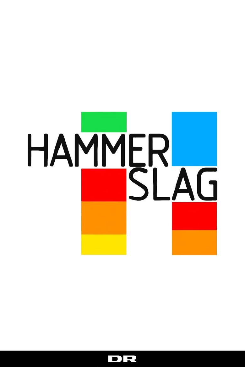 Hammerslag Poster of Hammerslag