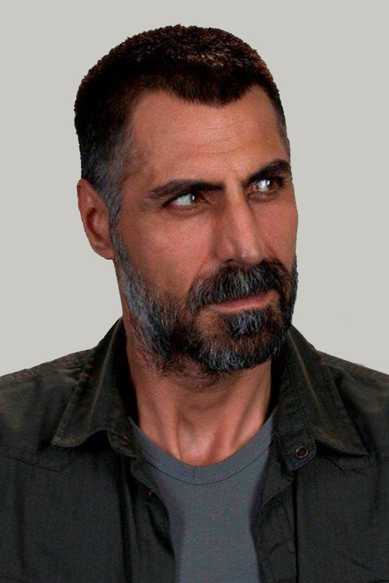Kenan Çoban Portrait of Kenan Çoban
