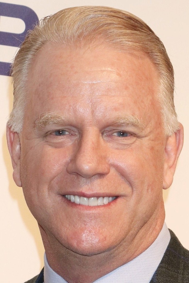 Boomer Esiason Portrait of Boomer Esiason
