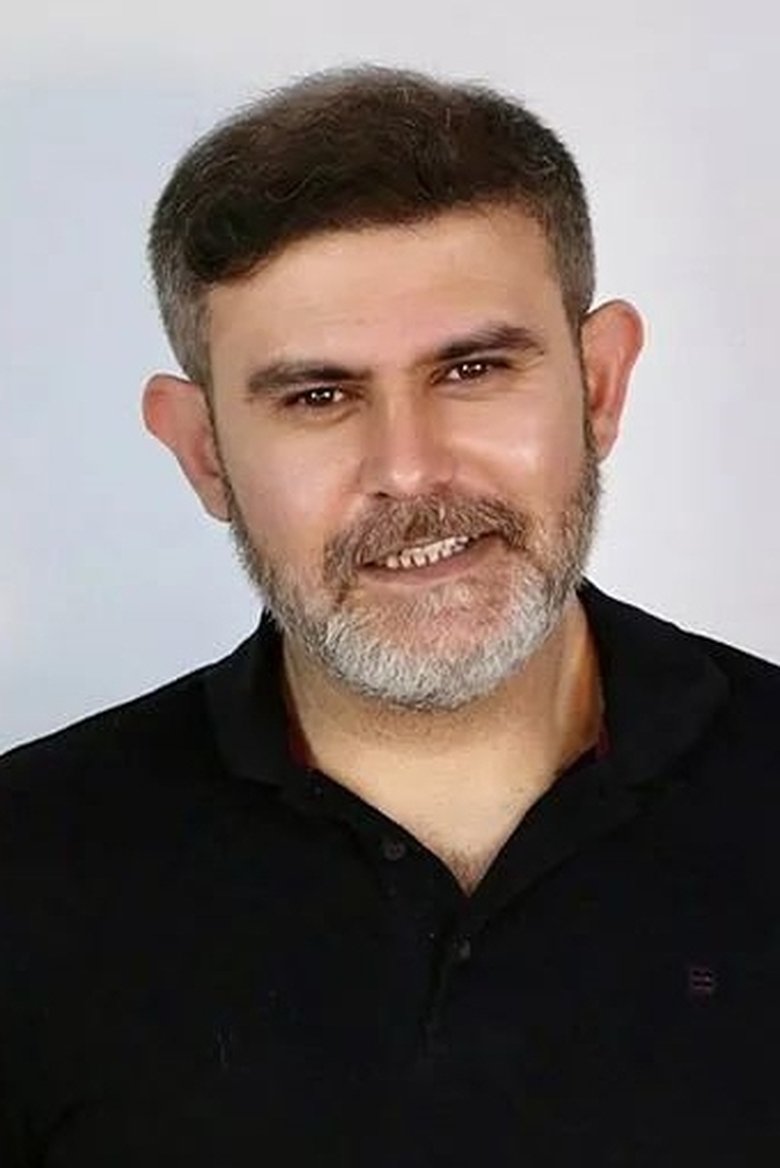 Bartu Kaan Şensoy Portrait of Bartu Kaan Şensoy