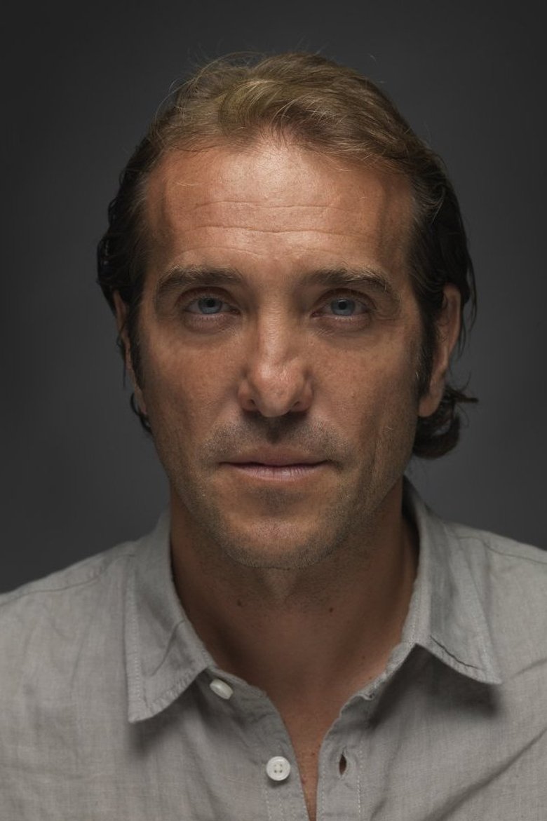 Victor Solé Portrait of Victor Solé