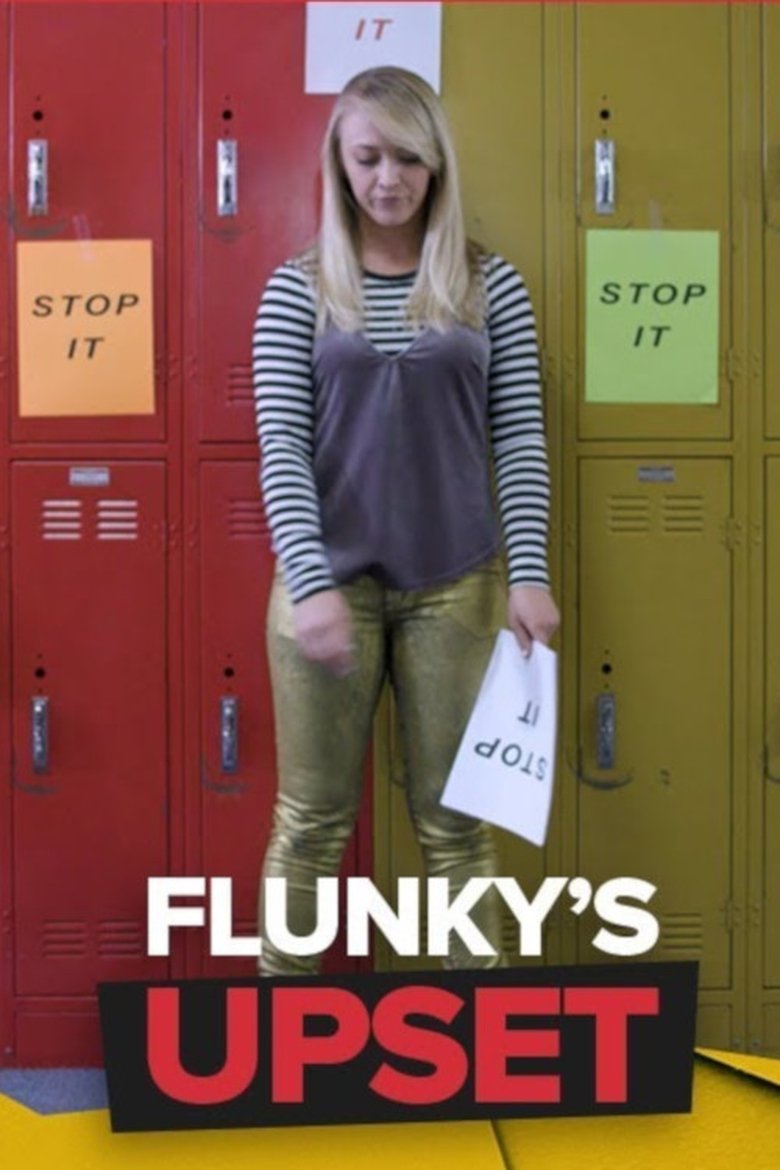 Flunky's Upset Poster of Flunky's Upset