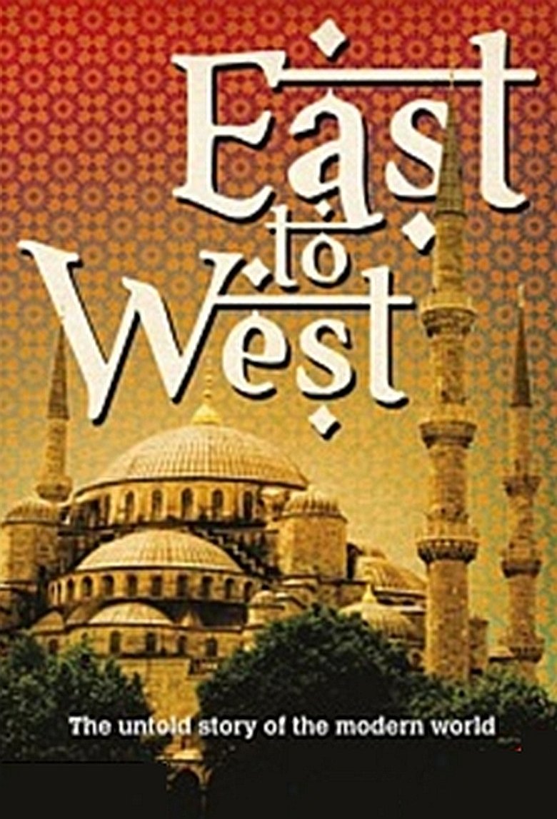 East To West Poster of East To West