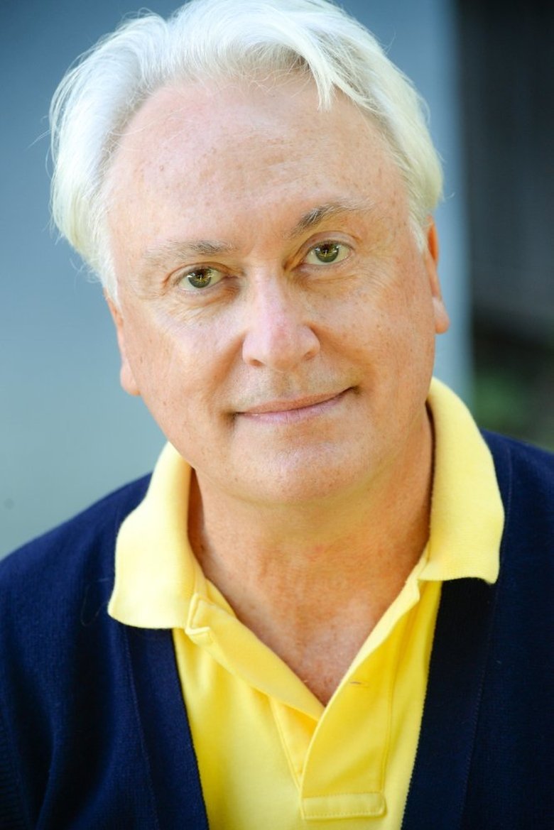 Richard Livingston Portrait of Richard Livingston