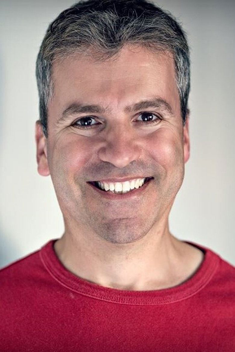 Philip Hersh Portrait of Philip Hersh