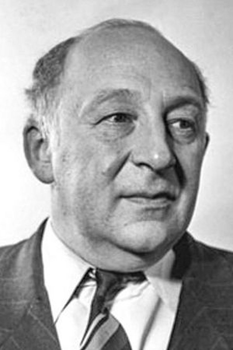 Osip Abdulov Portrait of Osip Abdulov