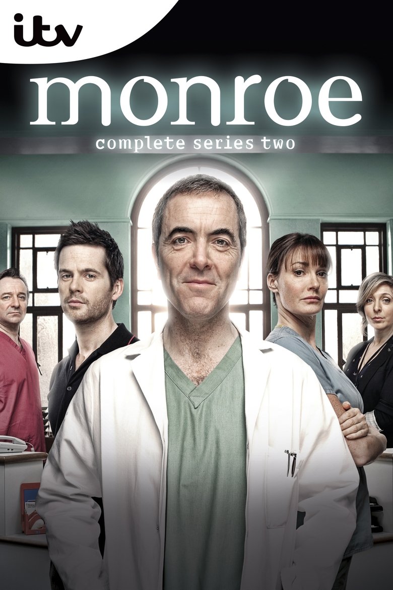 Cast and Crew in Monroe - Episode 6 (Season 2 - Episode 6) - Episode 6 Poster of Cast and Crew in Monroe - Episode 6 (Season 2 - Episode 6) - Episode 6