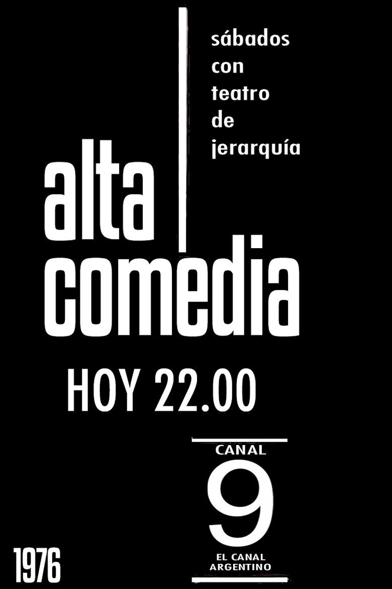 Episodes in Alta Comedia - Season 7 - Season 7 Poster of Episodes in Alta Comedia - Season 7 - Season 7