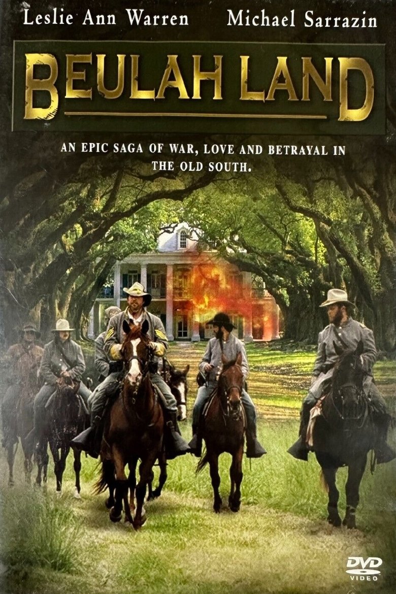 Beulah Land Poster of Beulah Land