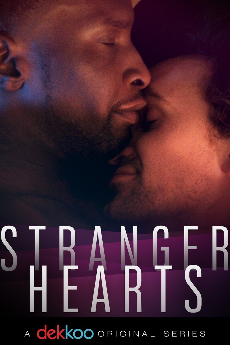 Stranger Hearts Poster of Stranger Hearts