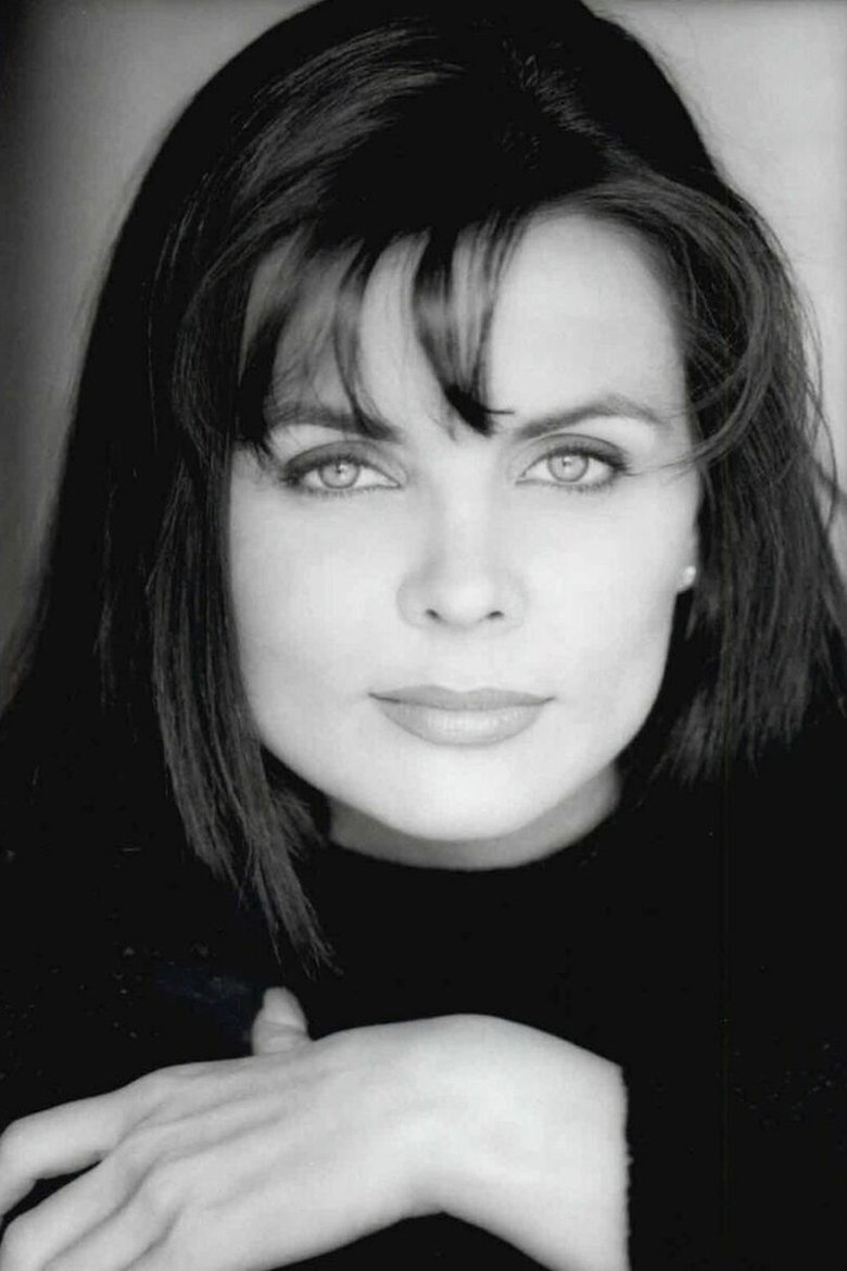 Lisa Melilli Portrait of Lisa Melilli
