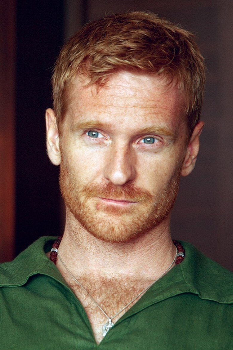 Adam Schomer Portrait of Adam Schomer