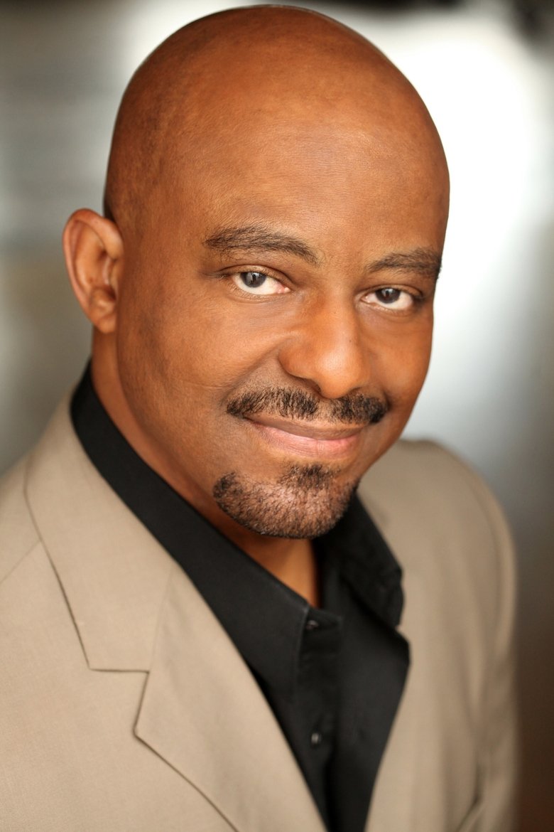 David Joyner Portrait of David Joyner