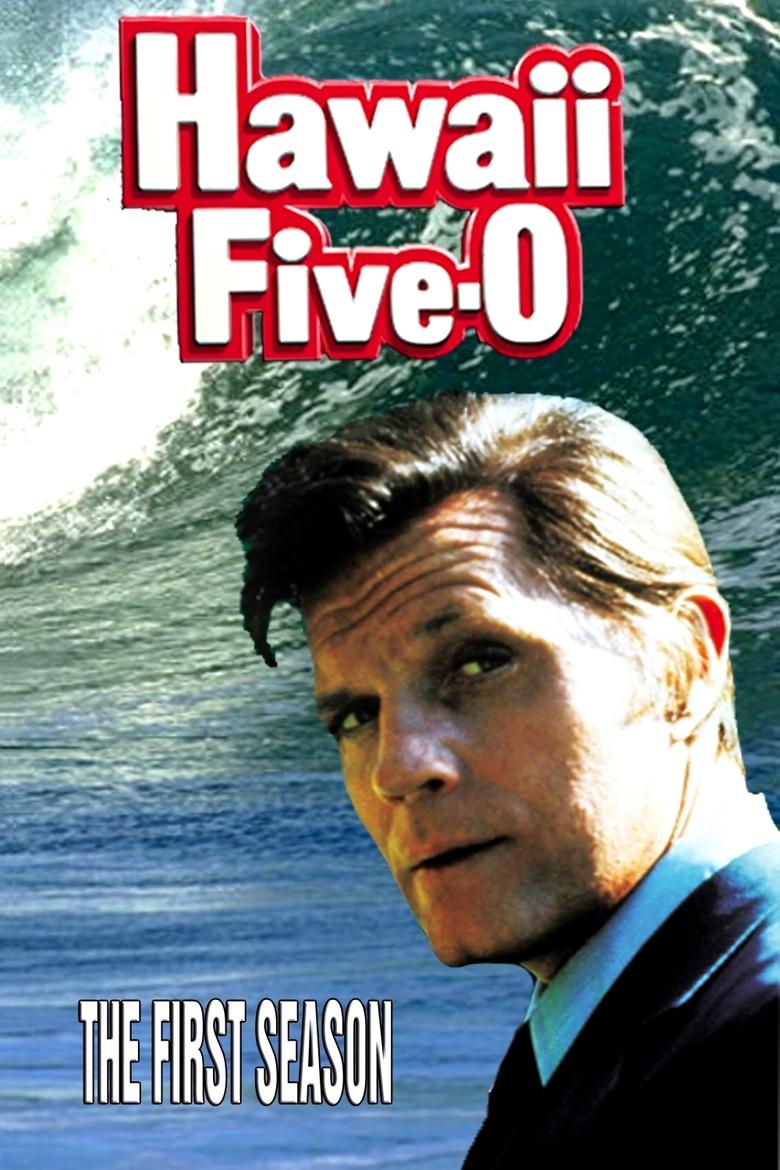 Episodes in Hawaii Five O - Season 1 - Season 1 Poster of Episodes in Hawaii Five O - Season 1 - Season 1