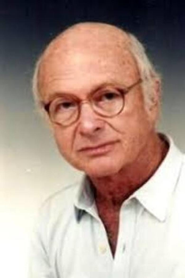 José Steimberg Portrait of José Steimberg