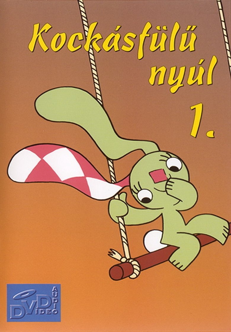 Episodes in The Rabbit With Checkered Ears - Season 1 - Season 1 Poster of Episodes in The Rabbit With Checkered Ears - Season 1 - Season 1