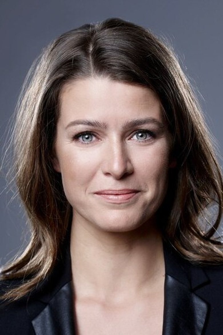 Merel Westrik Portrait of Merel Westrik