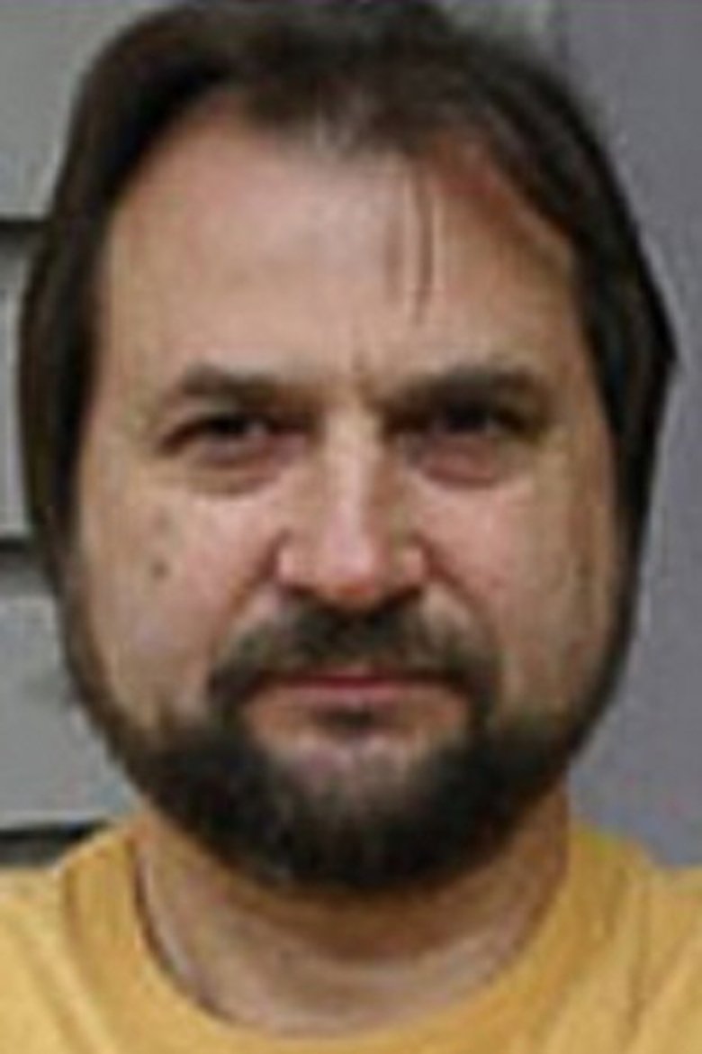 Vladimir Demidov Portrait of Vladimir Demidov