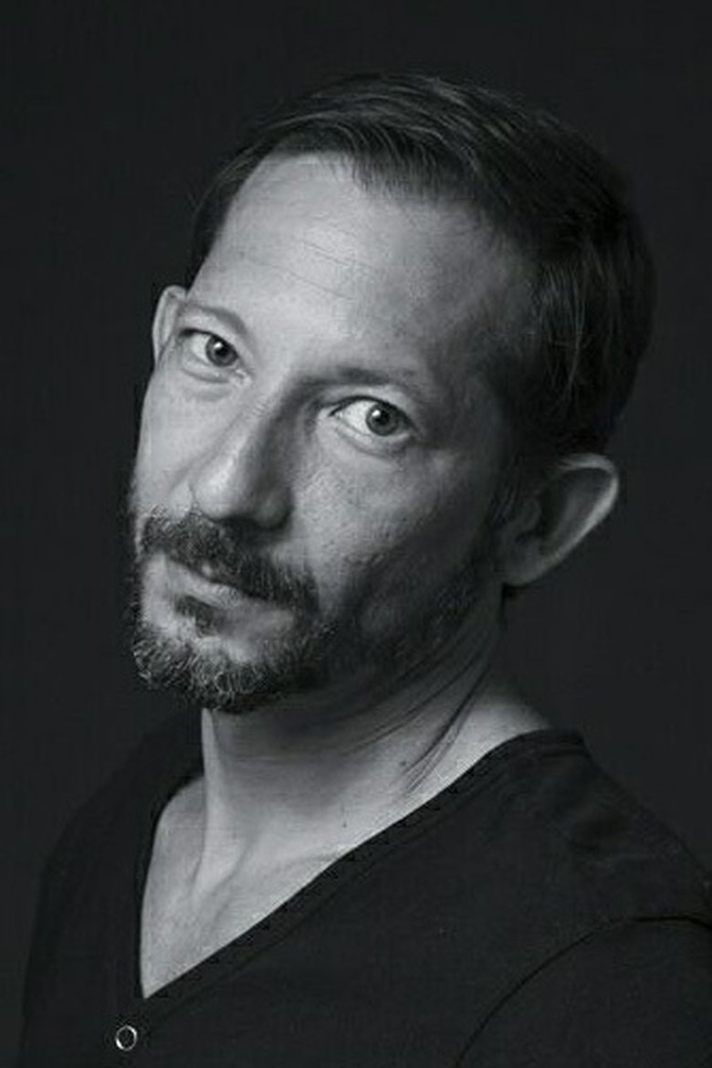 Alejandro Fajardo Portrait of Alejandro Fajardo
