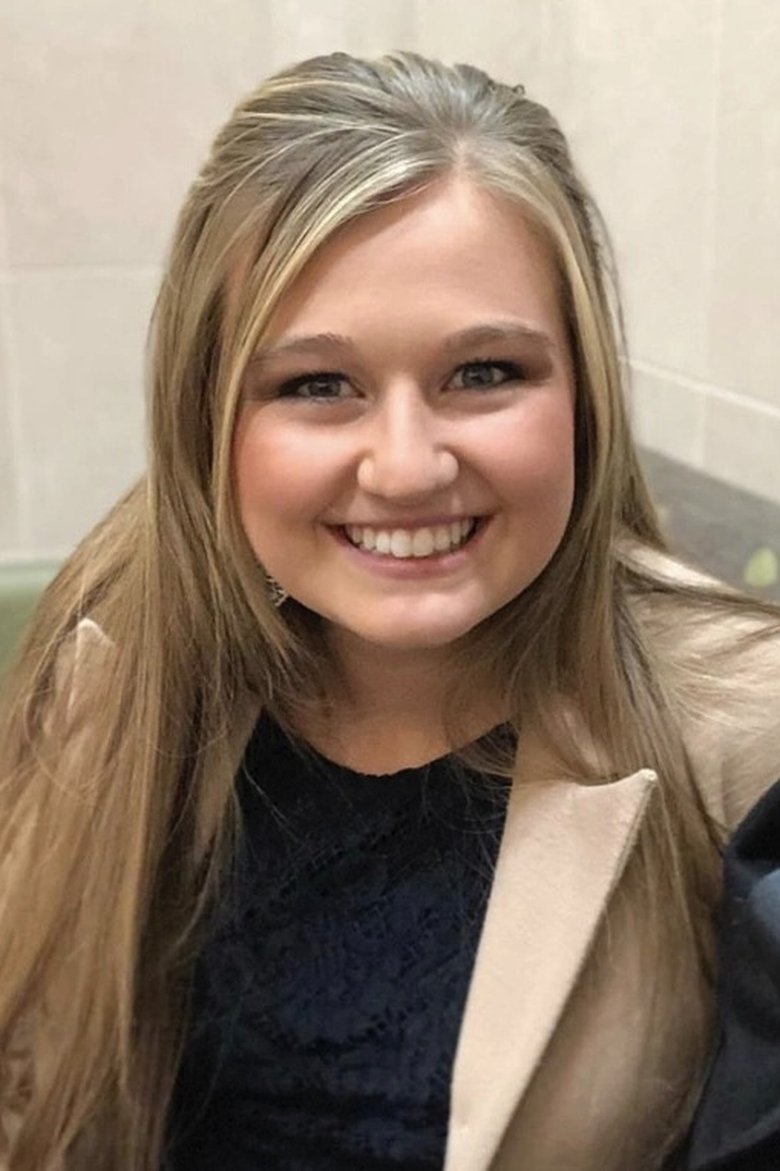 Kendra Duggar Portrait of Kendra Duggar