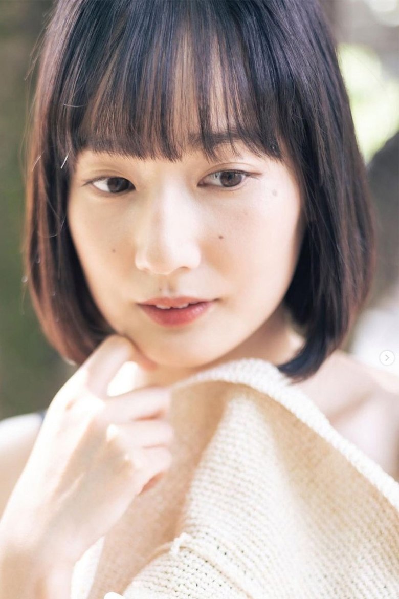 Kaho Takashima Portrait of Kaho Takashima