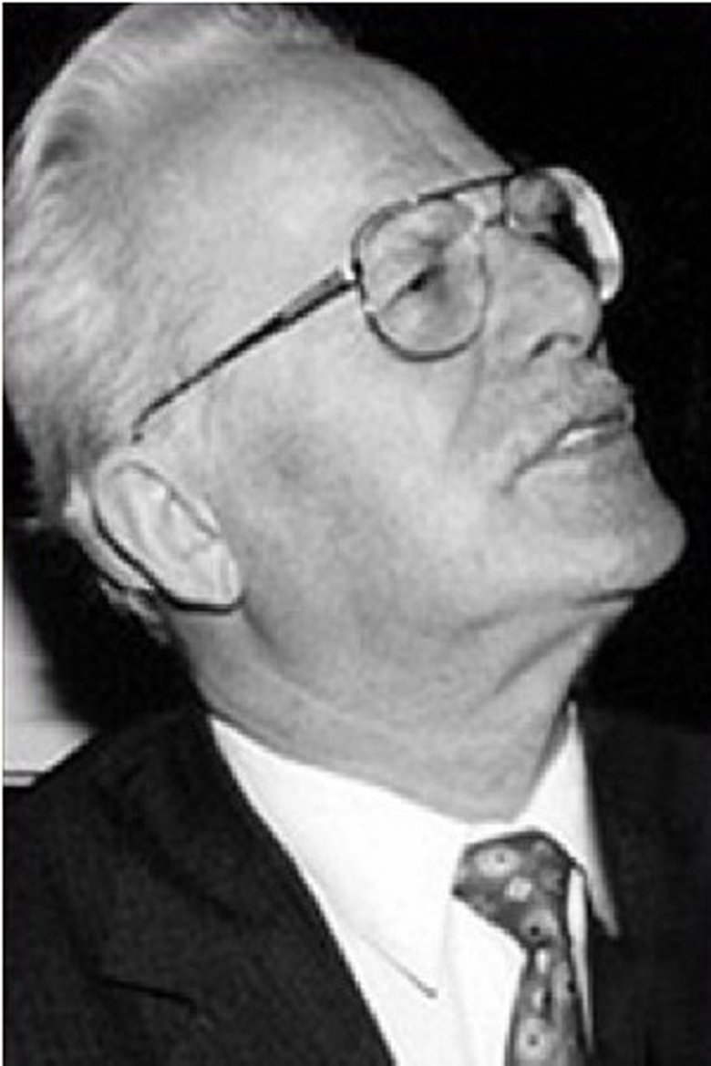 Imants Krenbergs Portrait of Imants Krenbergs