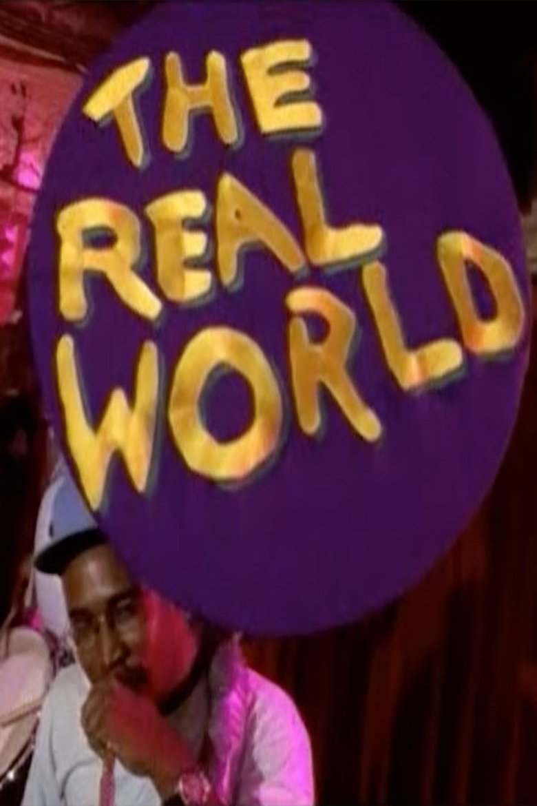 Cast and Crew in The Real World - Spotlighted and Unrequited (Season 9 - Episode 10) - Spotlighted and Unrequited Poster of Cast and Crew in The Real World - Spotlighted and Unrequited (Season 9 - Episode 10) - Spotlighted and Unrequited
