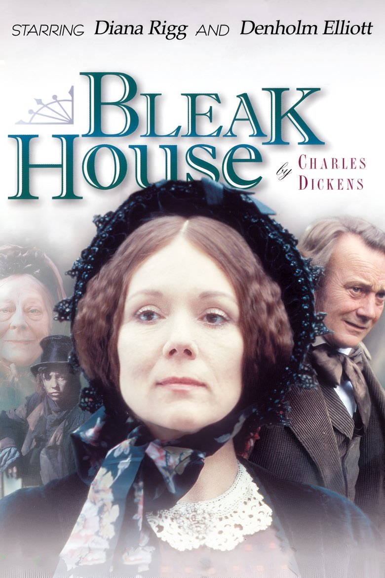 Bleak House Poster of Bleak House