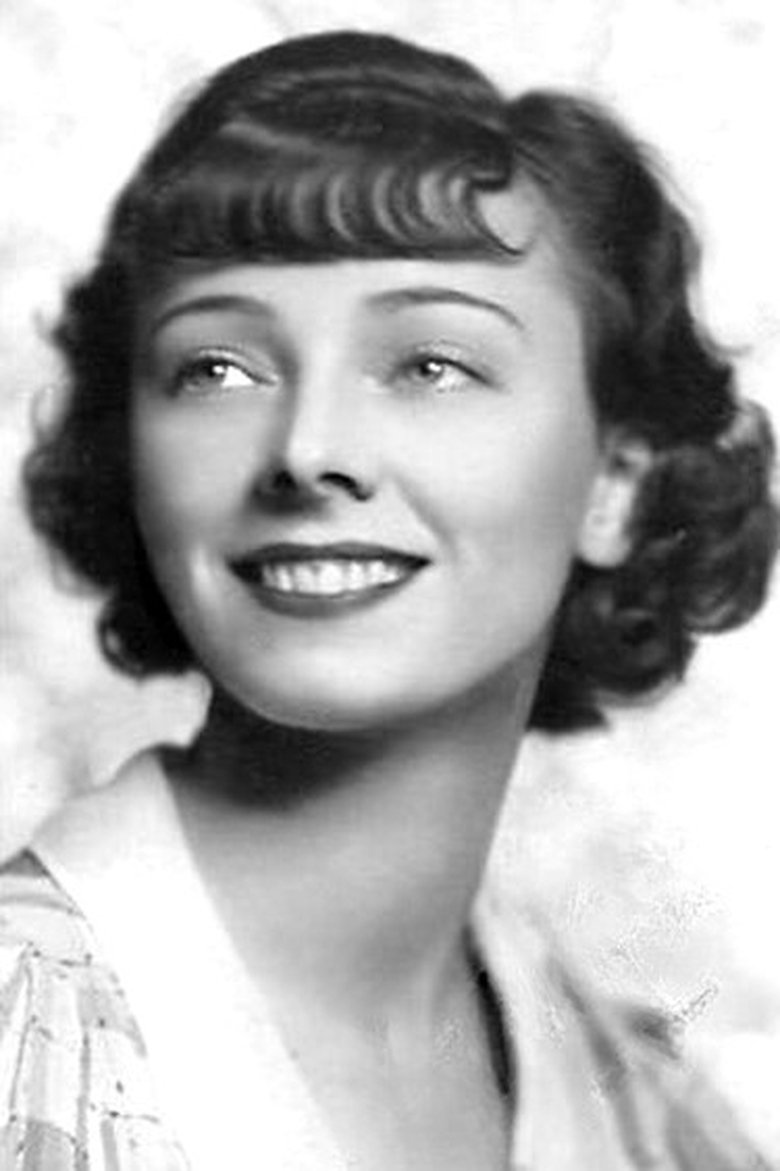 Betty Huntley-Wright Portrait of Betty Huntley-Wright