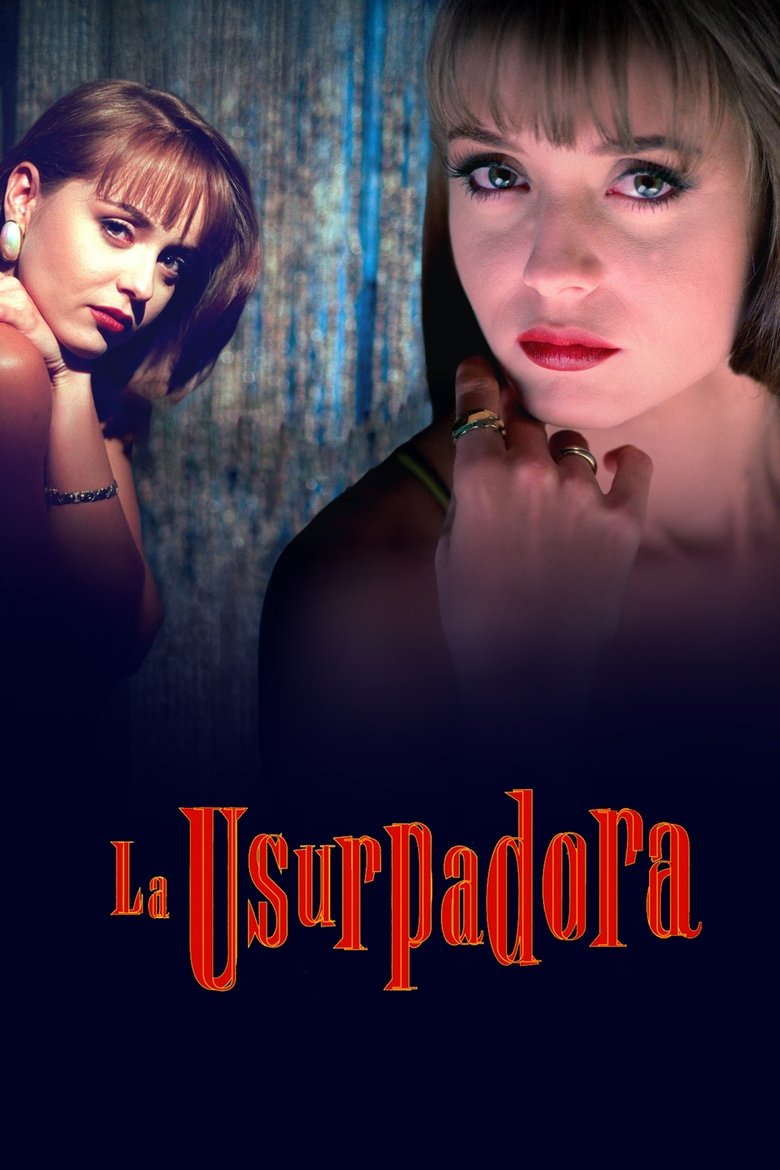 Deceptions Poster of Deceptions
