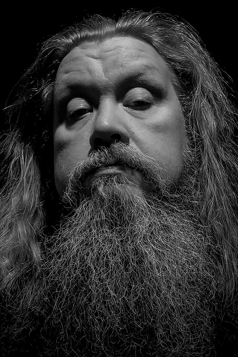Tapio Wilska Portrait of Tapio Wilska