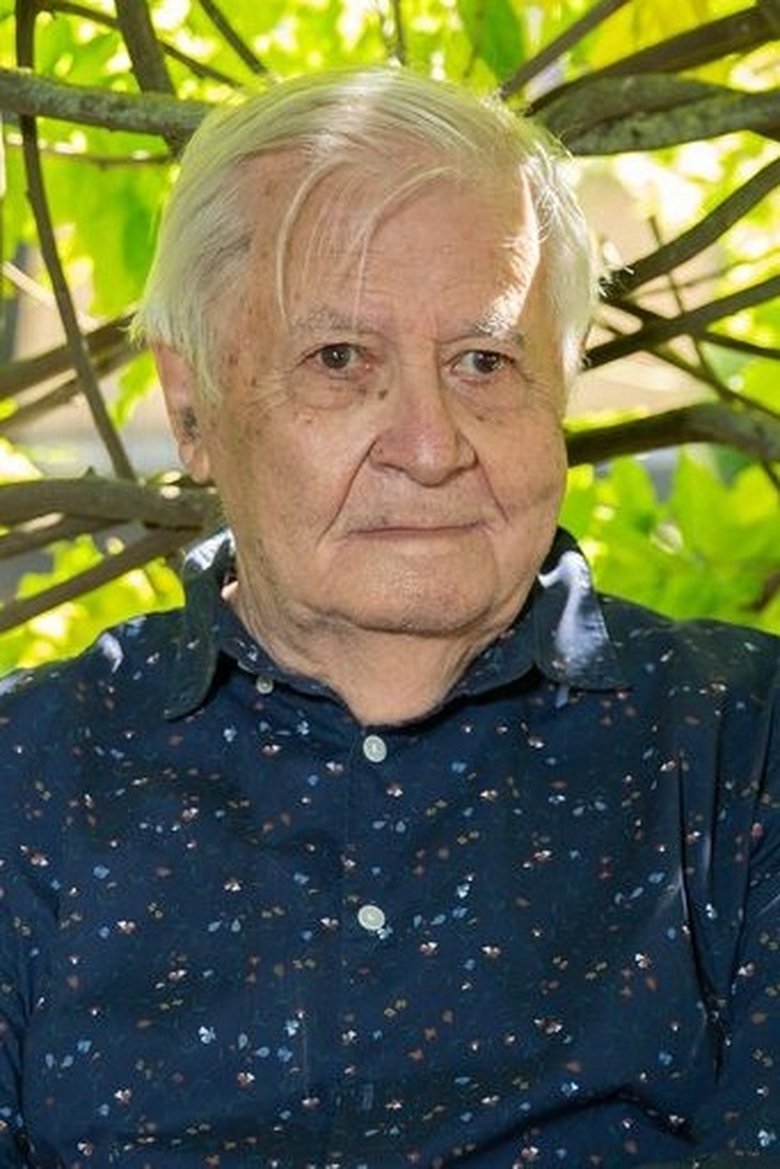 António Évora Portrait of António Évora