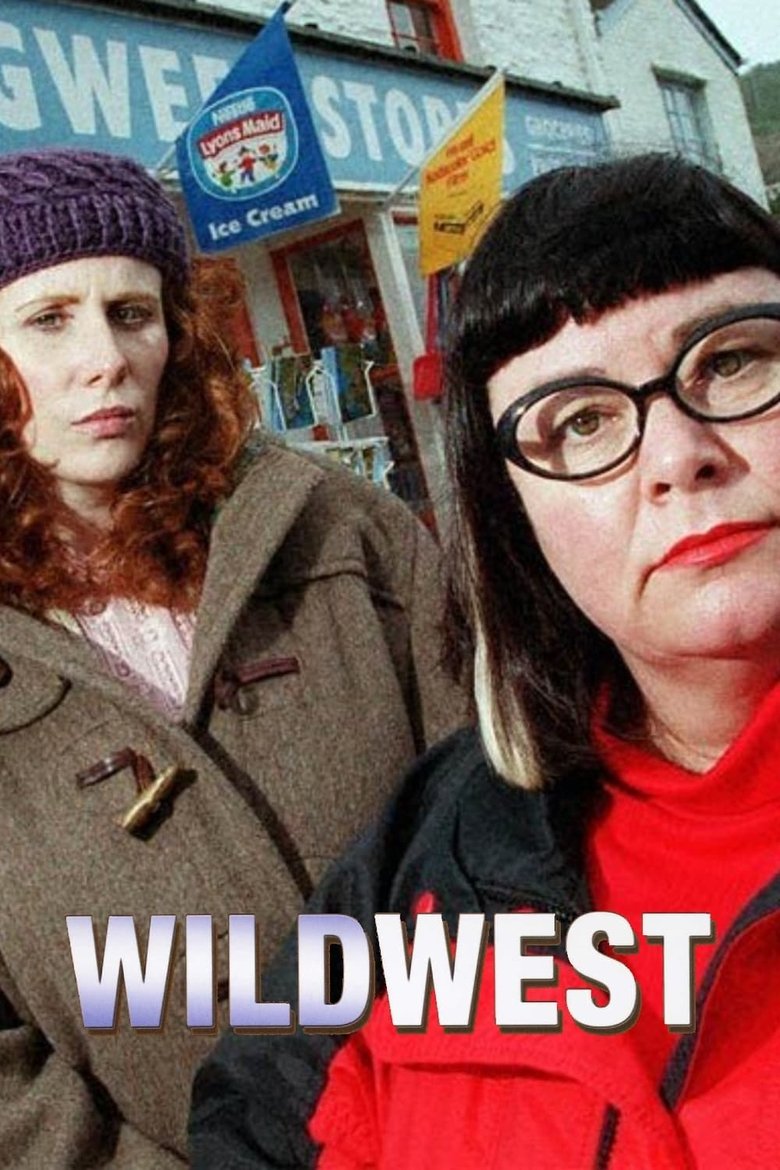 Episodes in Wild West - Season 1 - Season 1 Poster of Episodes in Wild West - Season 1 - Season 1
