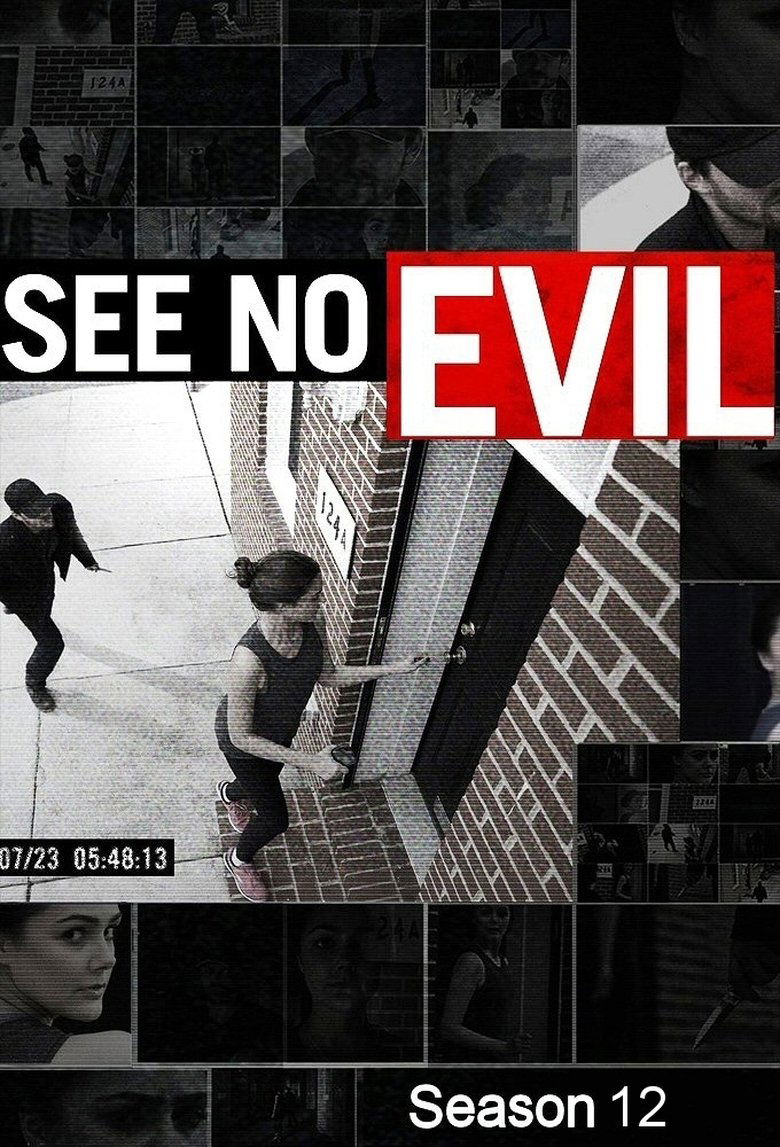 Episodes in See No Evil - Season 12 - Season 12 Poster of Episodes in See No Evil - Season 12 - Season 12