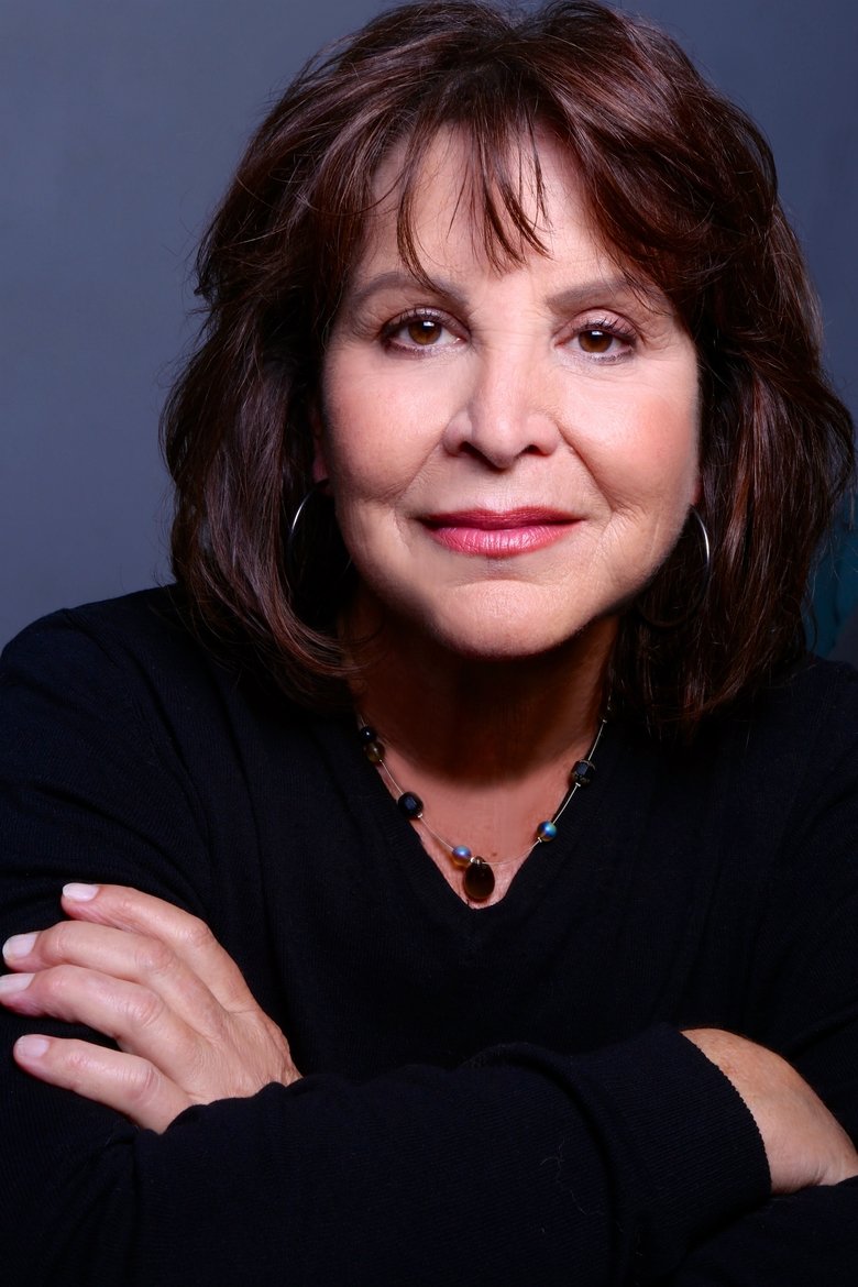 Marsha Waterbury Portrait of Marsha Waterbury