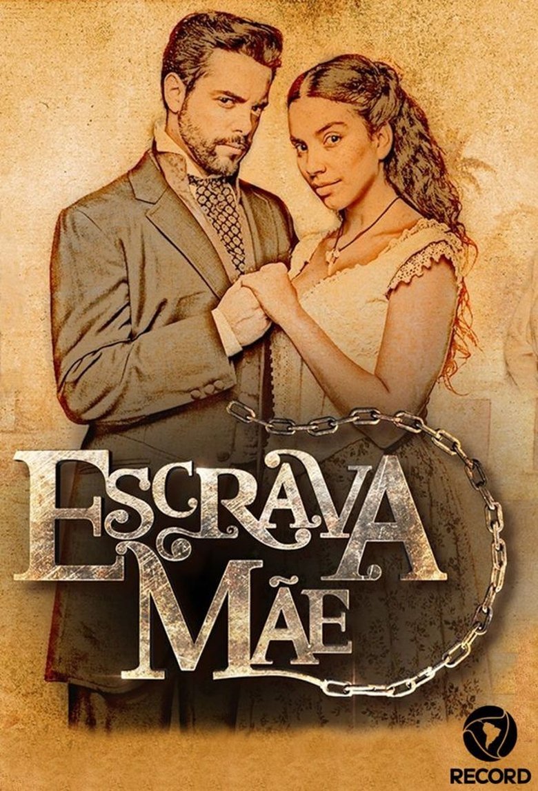 Episodes in The Slave Mother - Season 1 - Season 1 Poster of Episodes in The Slave Mother - Season 1 - Season 1