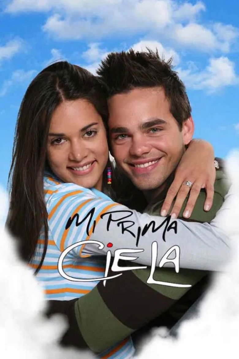 My Cousin Ciela Poster of My Cousin Ciela
