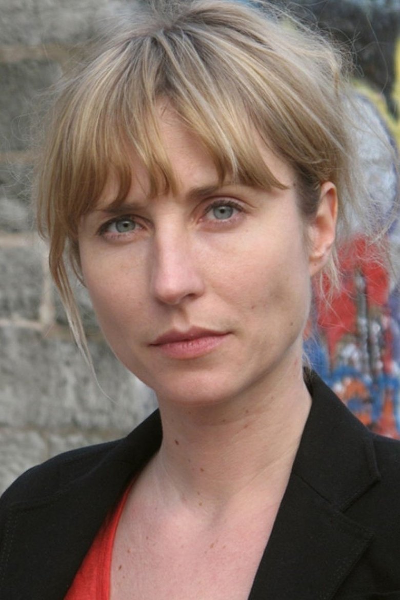 Susanna Rozkosny Portrait of Susanna Rozkosny
