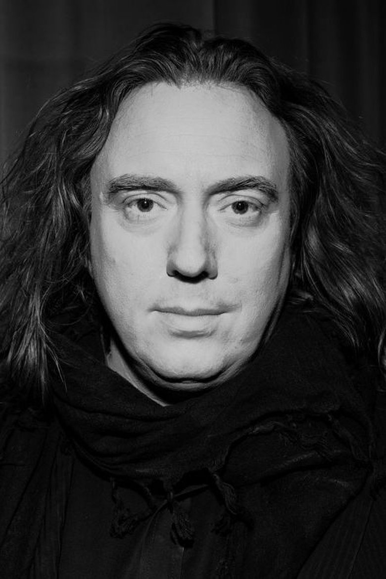 Thorsten Quaeschning Portrait of Thorsten Quaeschning